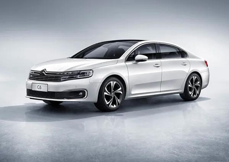 雪铁龙C6多少钱？雪铁龙C6居然连续两次大幅度降价！.jpg