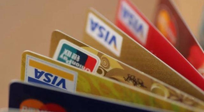 笑付通：瀚银支付旗下，可以刷风控卡的手机pos机软件